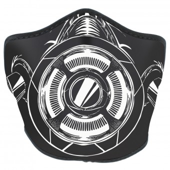 Schutzmaske Darts Face Mask Gaz Schutzmaske Darts Face Mask Gaz