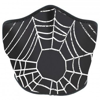 Schutzmaske Darts Face Mask Spider Schutzmaske Darts Face Mask Spider