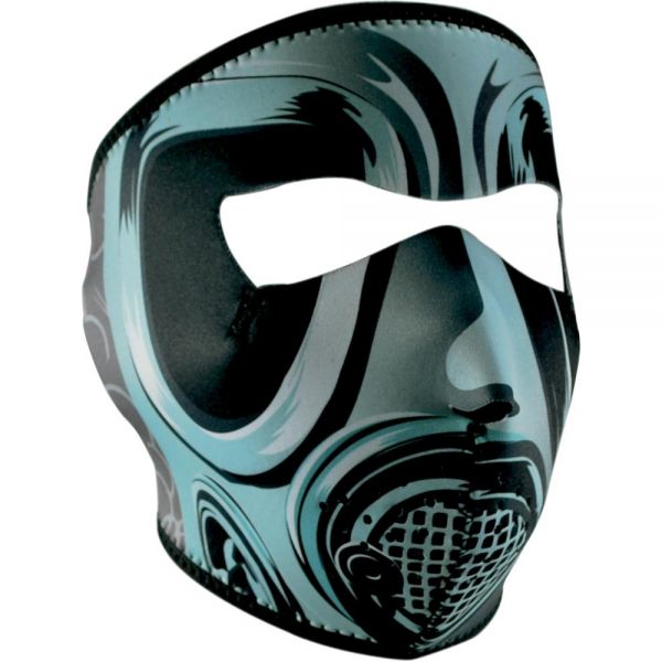 Schutzmaske Zanheadgear Gas Mask