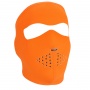 Schutzmaske Zanheadgear Hi Vision Orange