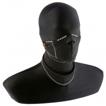 Schutzmaske Dainese Mask Flup WS Black Schutzmaske Dainese Mask Flup WS Black