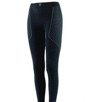 Klteschutz-Hose Dainese D-Core Thermo Pant LL Lady Black Anthracite