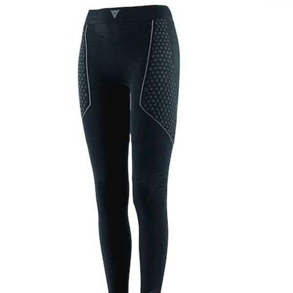 K�lteschutz-Hose Dainese D-Core Thermo Pant LL Lady Black Anthracite