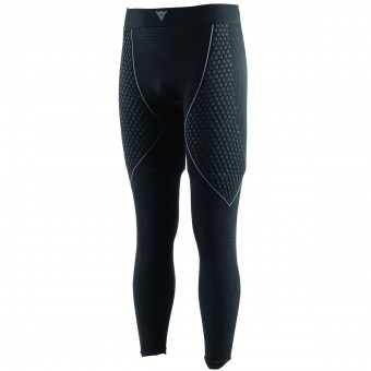 Klteschutz-Hose Dainese D-Core Thermo Pant LL Black Anthracite