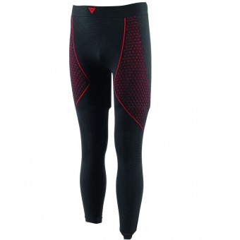 Klteschutz-Hose Dainese D-Core Thermo Pant LL Black Red