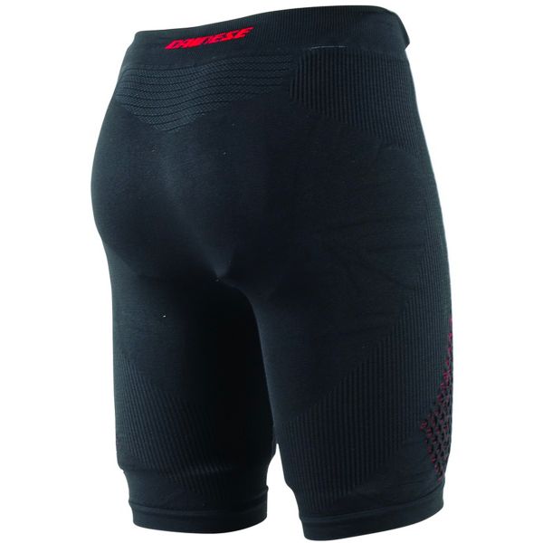Dainese D-Core Thermo Pant SL Black Red