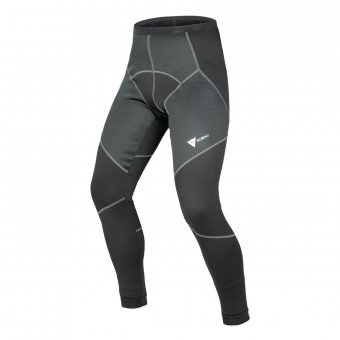 Klteschutz-Hose Dainese D-Mantle Pant WS Black
