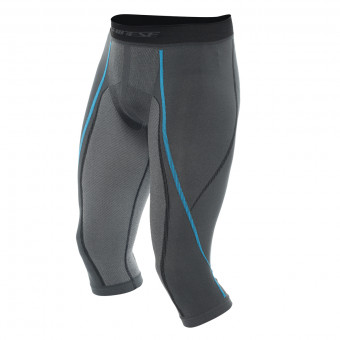 Klteschutz-Hose Dainese Dry Pants 3/4 Black Blue