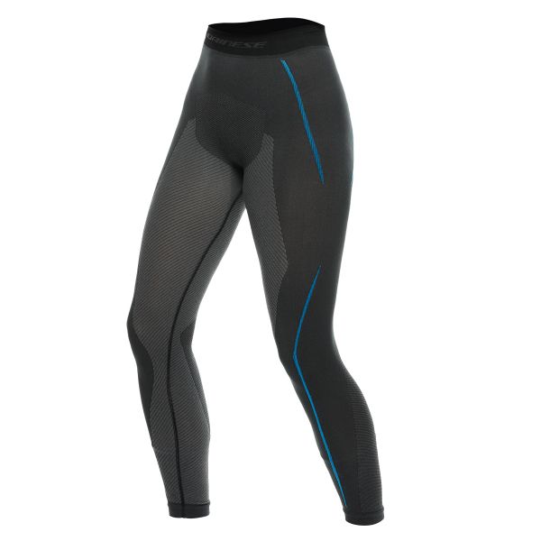 Klteschutz-Hose Dainese Dry Pants Lady Black Blue