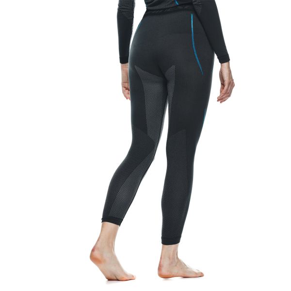 Dainese Dry Pants Lady Black Blue