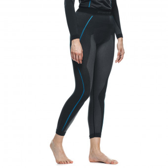 Dainese Dry Pants Lady Black Blue