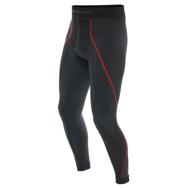 Klteschutz-Hose Dainese Thermo Pants Black Red