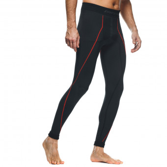 Dainese Thermo Pants Black Red