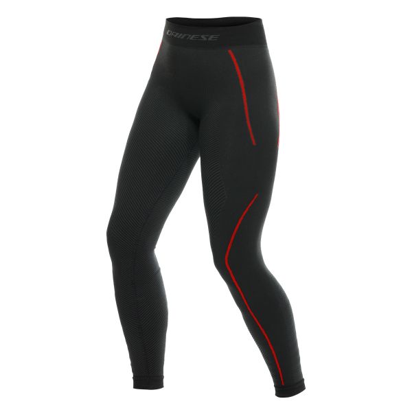 Klteschutz-Hose Dainese Thermo Pants Lady Black Red