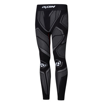 Klteschutz-Hose Ixon Underground Pant Black Wihte