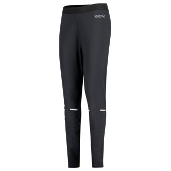 Kälteschutz-Hose Knox Unisex Dual Active Base Layer Legging Black Kälteschutz-Hose Knox Unisex Dual Active Base Layer Legging Black