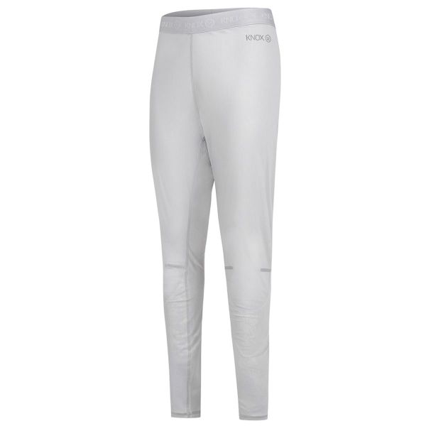 K�lteschutz-Hose Knox Unisex Dual Active Base Layer Legging Grey
