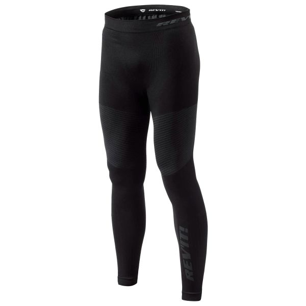 Klteschutz-Hose REV'IT Airborne 2 Black Pant