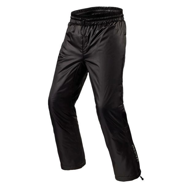 Klteschutz-Hose REV'IT Core 2 Black Pant