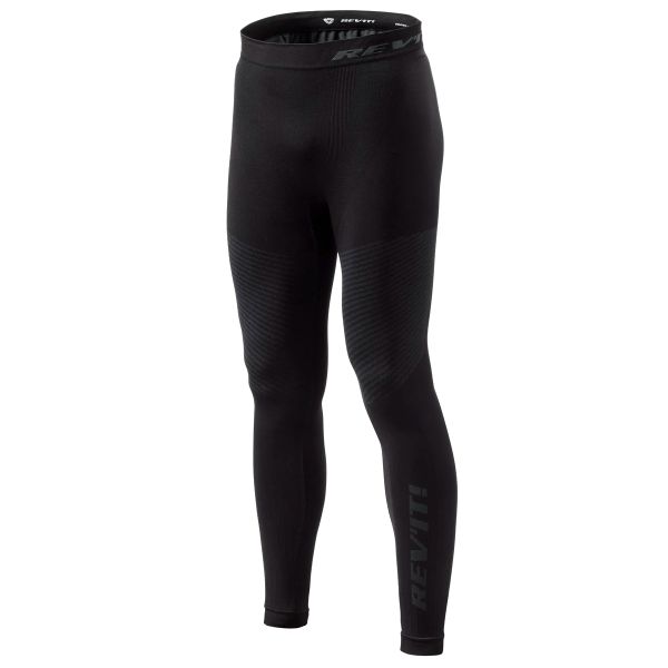 Klteschutz-Hose REV'IT Thermic Black Pant