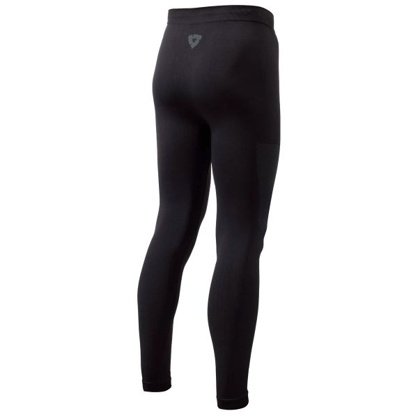 REV'IT Thermic Black Pant