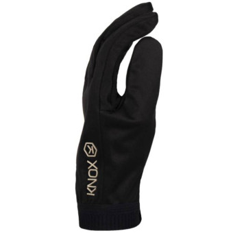 Knox Under Glove Blue