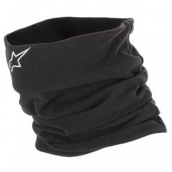 Motorrad-Halswärmer Alpinestars Neck Warmer Black Motorrad-Halswärmer Alpinestars Neck Warmer Black