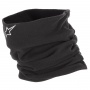 Motorrad-Halswrmer Alpinestars Neck Warmer Black