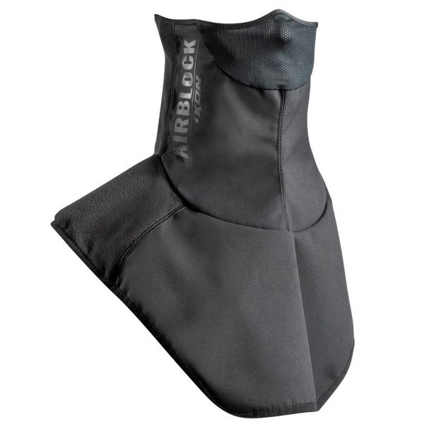 Motorrad-Halswrmer Ixon Airblock Plast