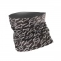 Motorrad-Halswrmer Alpinestars Astars Neck Tube Schwarz Wei
