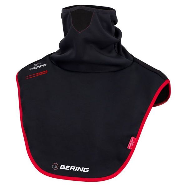 Motorrad-Halswärmer Bering Maxi Tube Windstopper Motorrad-Halswärmer Bering Maxi Tube Windstopper