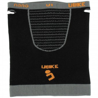 UBIKE Nano Schwarz