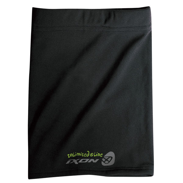 Motorrad-Halswärmer Ixon Fit Tube Schwarz Motorrad-Halswärmer Ixon Fit Tube Schwarz