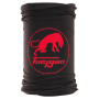Motorrad-Halsw�rmer Furygan Neckwear Black Red