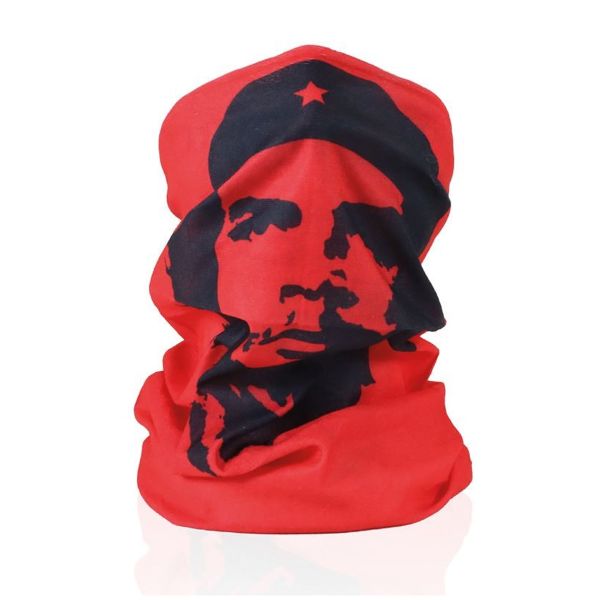 Motorrad-Halswrmer HARISSON Che