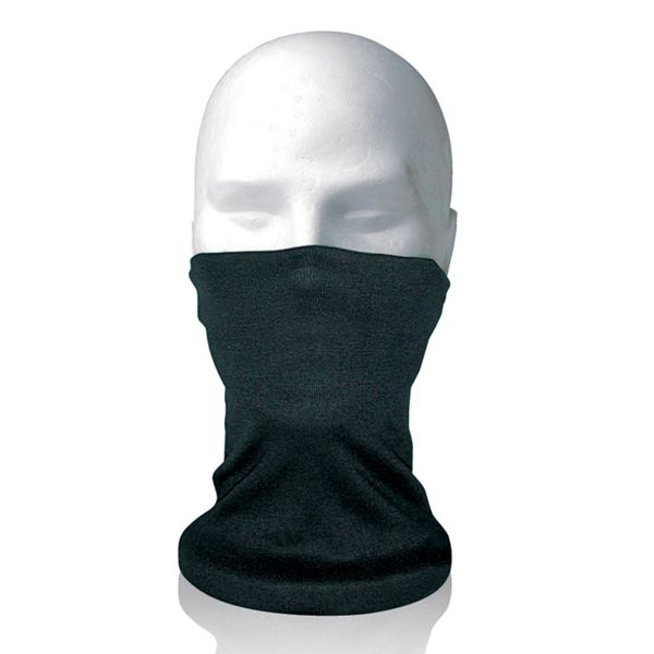 Motorrad-Halsw�rmer HARISSON Halsw�¤rmer aus Baumwolle