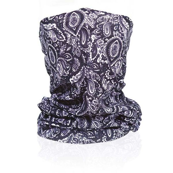 Motorrad-Halswärmer HARISSON Hindi Motorrad-Halswärmer HARISSON Hindi