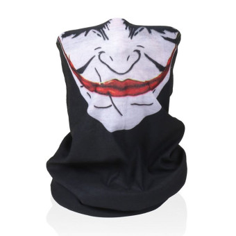 Motorrad-Halswrmer HARISSON Joker