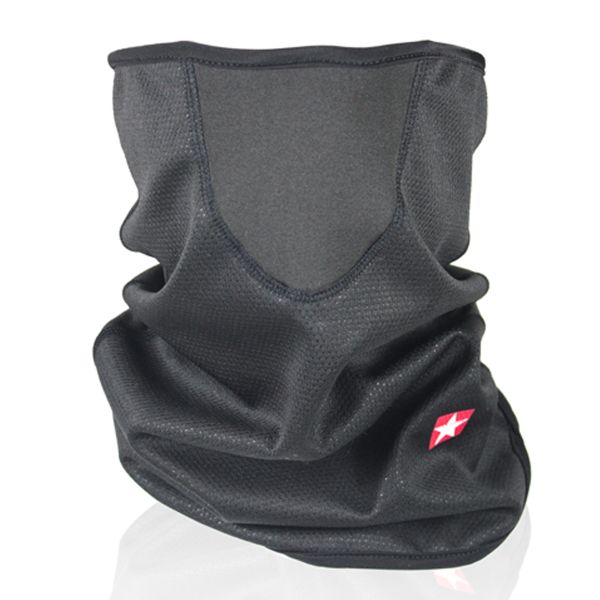 Motorrad-Halsw�rmer HARISSON Halsw�rmer Nowindtech