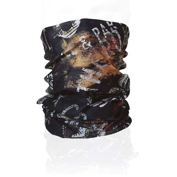 Motorrad-Halswärmer HARISSON Piston Wings Motorrad-Halswärmer HARISSON Piston Wings