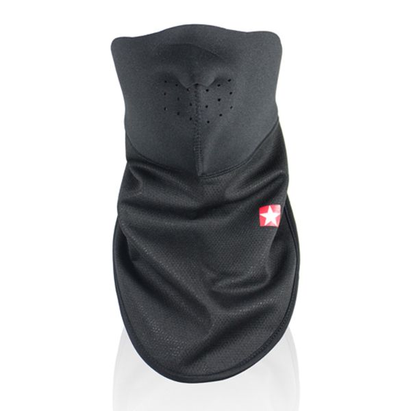 Motorrad-Halswrmer HARISSON Plastron Nowindtech