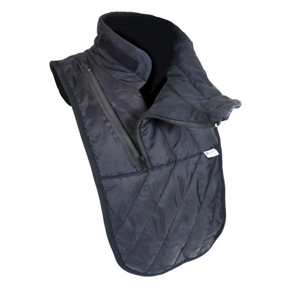 HARISSON Thermischer Plastron