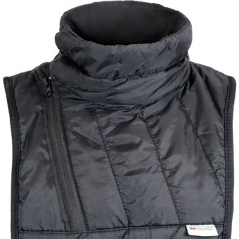 HARISSON Thermischer Plastron