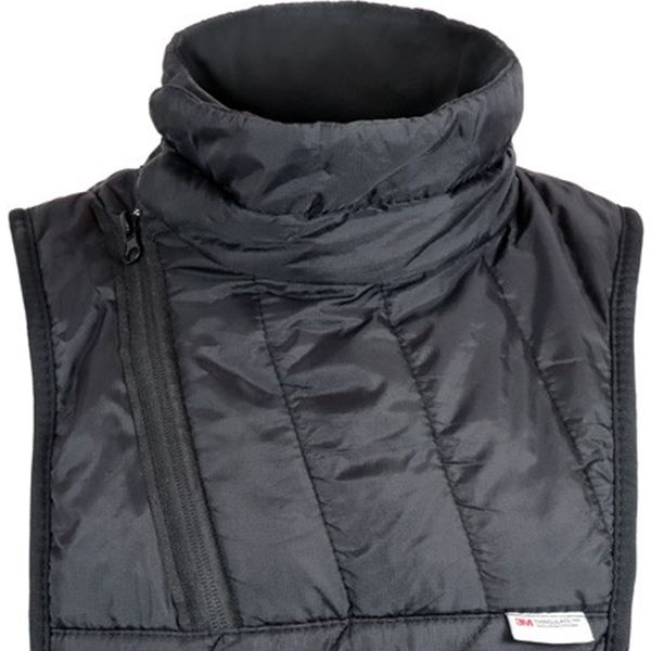 HARISSON Thermischer Plastron