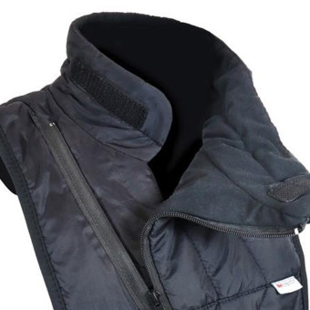 HARISSON Thermischer Plastron