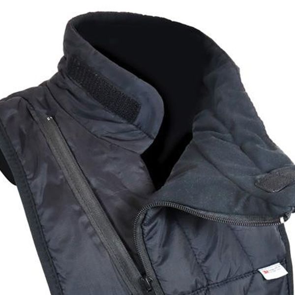 HARISSON Thermischer Plastron