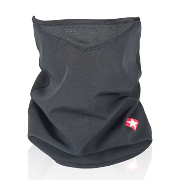 Motorrad-Halsw�rmer HARISSON Halsw�¤rmer Softshell