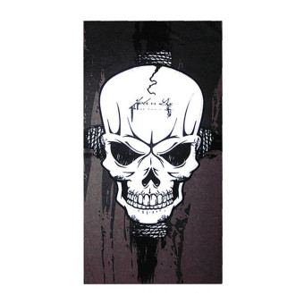 HARISSON Tube Hard Head