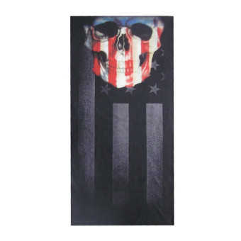 HARISSON Tube Nightmare