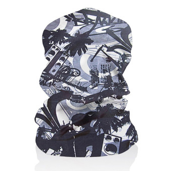 Motorrad-Halsw�rmer HARISSON Tube Traffic